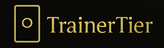 TrainerTier